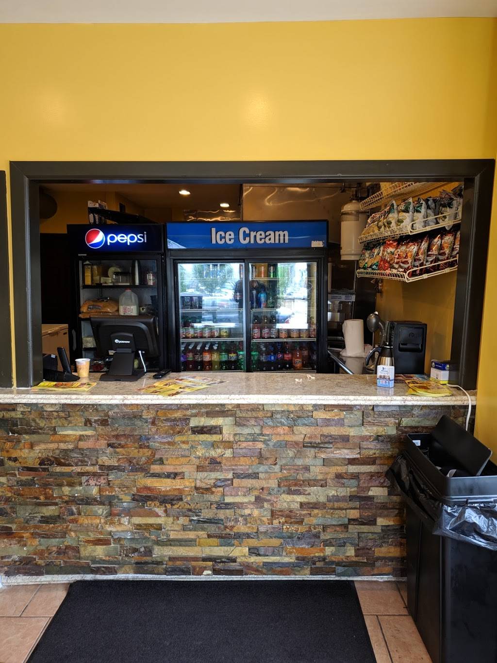 El patio Cafe | restaurant | 1400 S 31st St, Philadelphia, PA 19146, USA | 2159000653 OR +1 215-900-0653