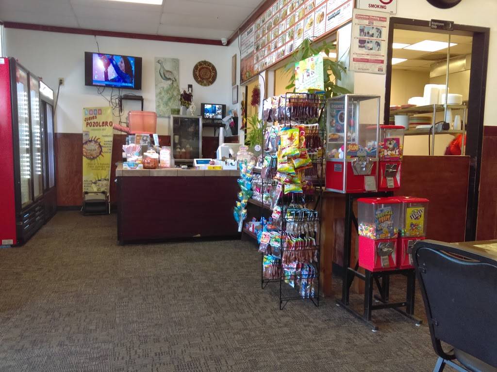 Taqueria Taxco | meal delivery | 1336 N Galloway Ave #146, Mesquite, TX 75149, USA | 9727739913 OR +1 972-773-9913