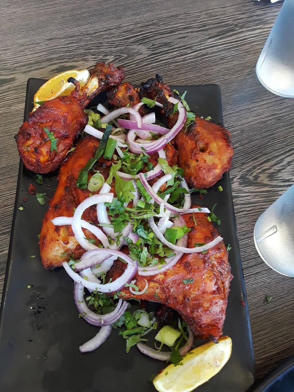 Curry N Kabab | restaurant | 9272 Miramar Rd ste 20, San Diego, CA 92126, USA | 8585270045 OR +1 858-527-0045