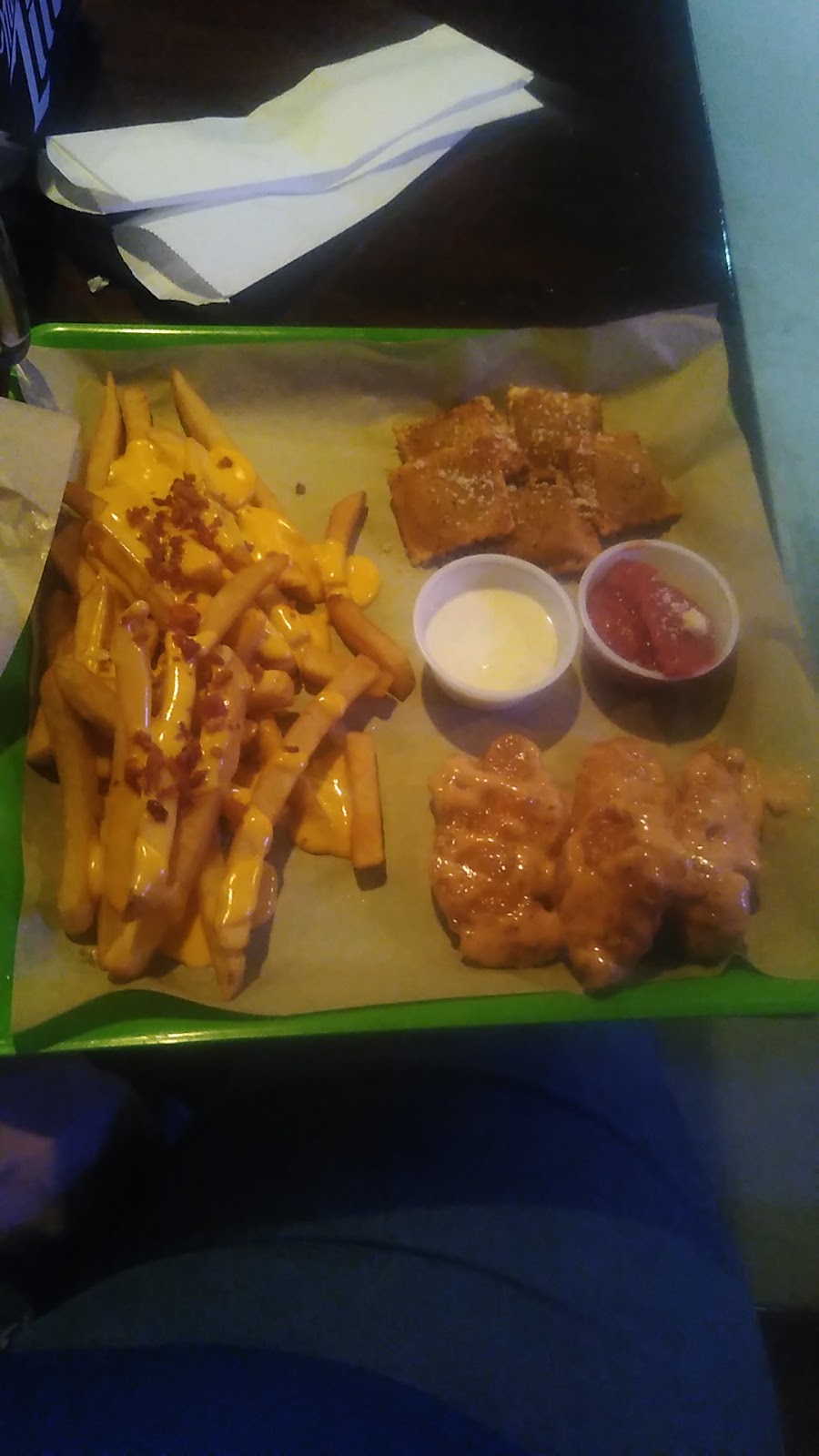 Red Kingdom Grill and Bar | restaurant | 109 N Railroad St, Oran, MO 63771, USA | 5732625000 OR +1 573-262-5000