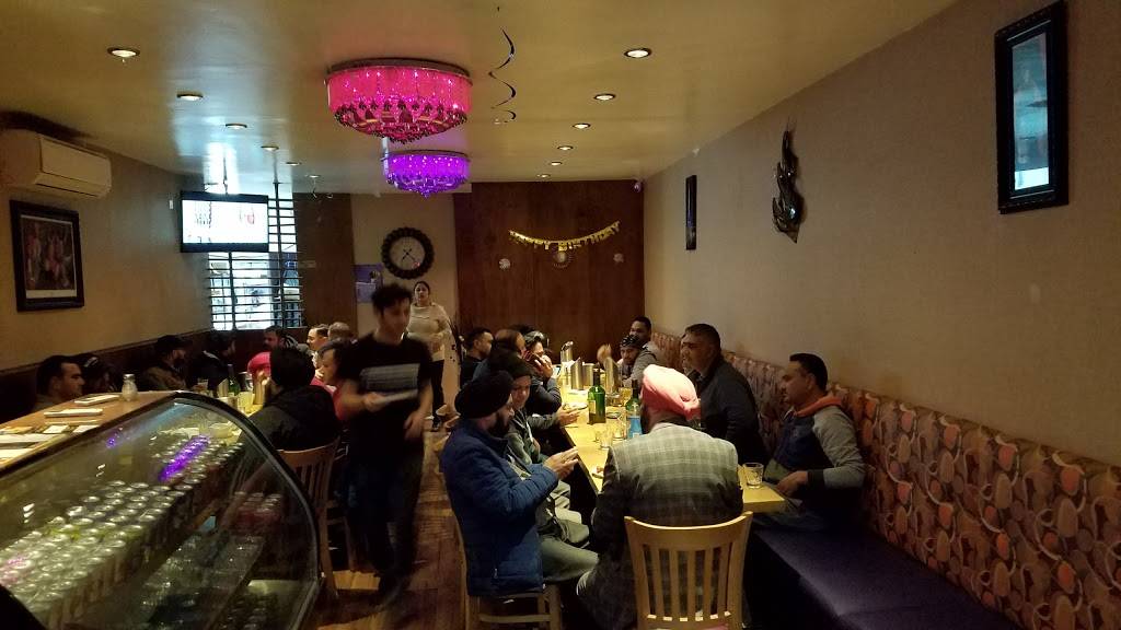 Taste Of Punjab | restaurant | 95-04 Van Wyck Expy, South Richmond Hill, NY 11419, USA | 9293350076 OR +1 929-335-0076