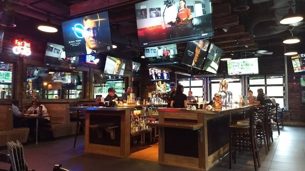 Millers Ale House - Christiana | restaurant | 1323 Churchmans Rd, Newark, DE 19713, USA | 3022036855 OR +1 302-203-6855