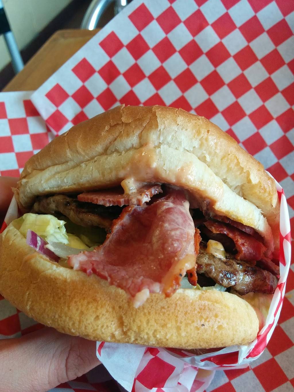 Classic Burger | restaurant | 622 Torrance Blvd, Redondo Beach, CA 90277, USA | 3103162224 OR +1 310-316-2224