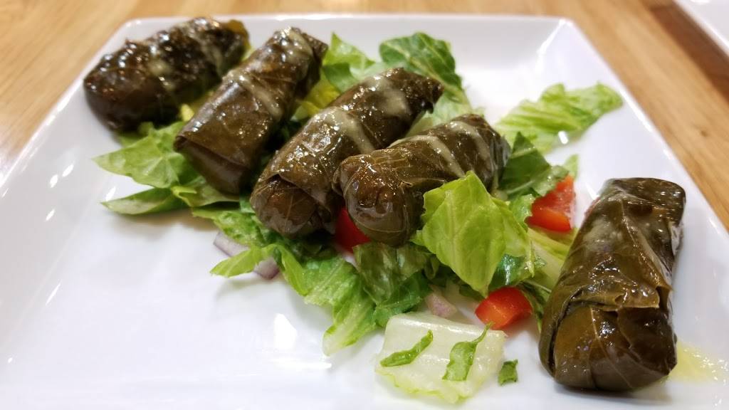 Garlic Grill Cupertino | meal takeaway | 19620 Stevens Creek Blvd #190, Cupertino, CA 95014, USA | 4085647611 OR +1 408-564-7611