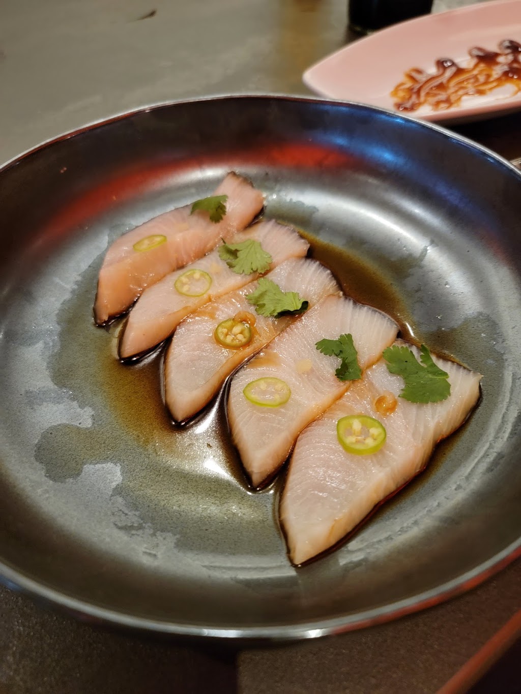 Blue Sushi Sake Grill | restaurant | 5036 Broadway Pl Suite 220, Nashville, TN 37203, USA | 6292262583 OR +1 629-226-2583