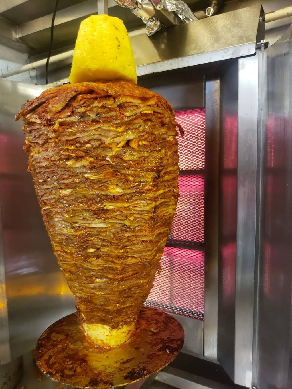 Tacos Mexicanos El Buen Pastor | restaurant | 1500 W 3500 S, West Valley City, UT 84119, USA | 8018425418 OR +1 801-842-5418