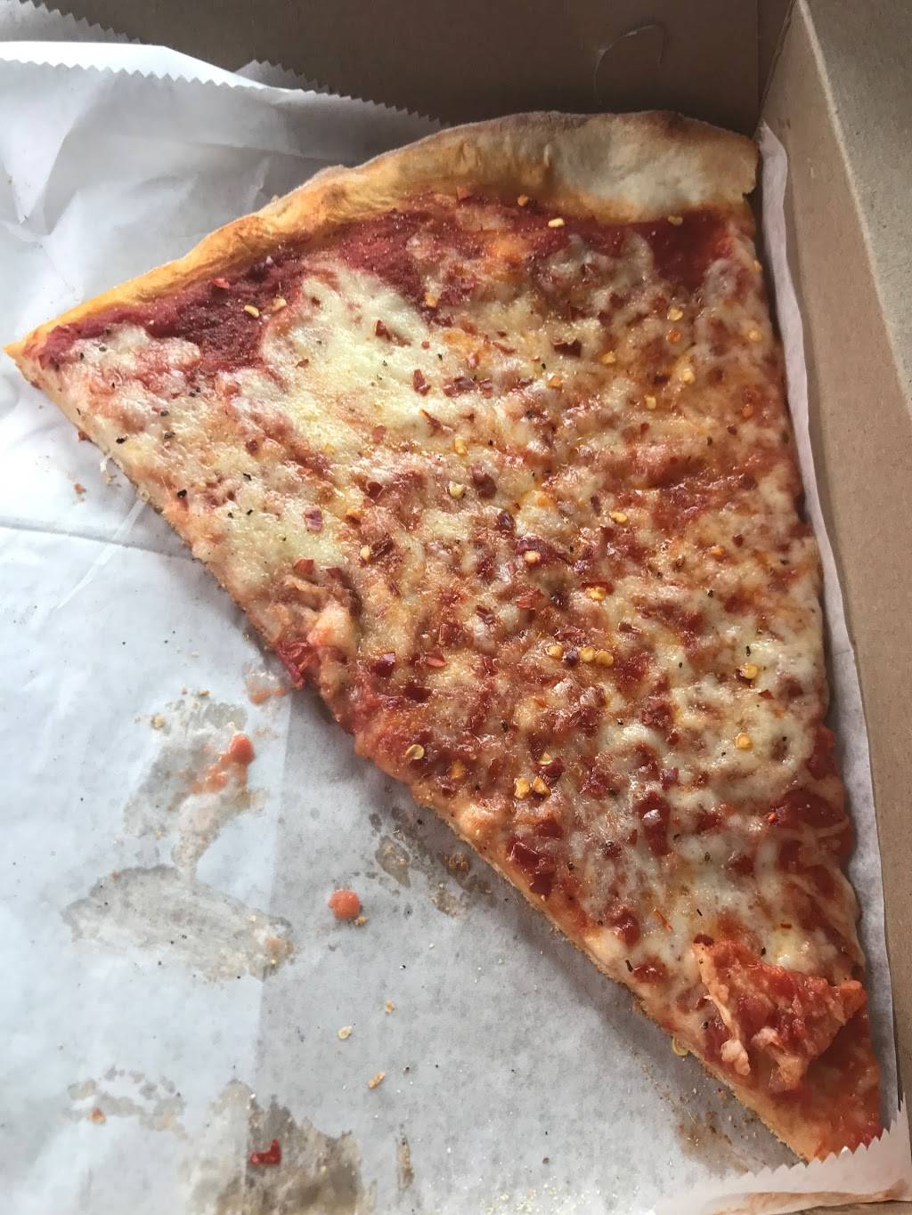 Pizza & Bagel On 3rd | meal takeaway | 129 20th St, Brooklyn, NY 11232, USA | 7183693600 OR +1 718-369-3600