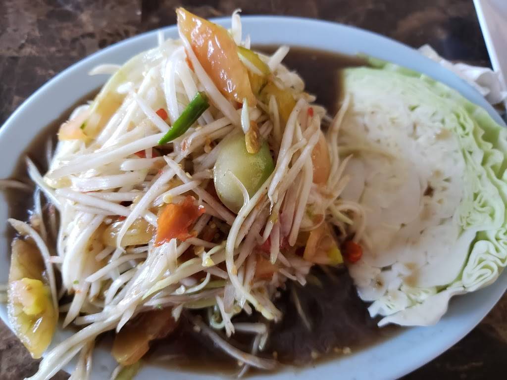 Pho Lao Vieng Restaurant | restaurant | 4767 E Olive Ave, Fresno, CA 93702, USA | 5593890025 OR +1 559-389-0025