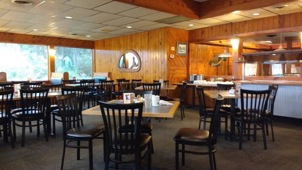 Burkes Waterfront Restaurant | restaurant | 2403 Sunnyside Dr, Cadillac, MI 49601, USA | 2317757555 OR +1 231-775-7555