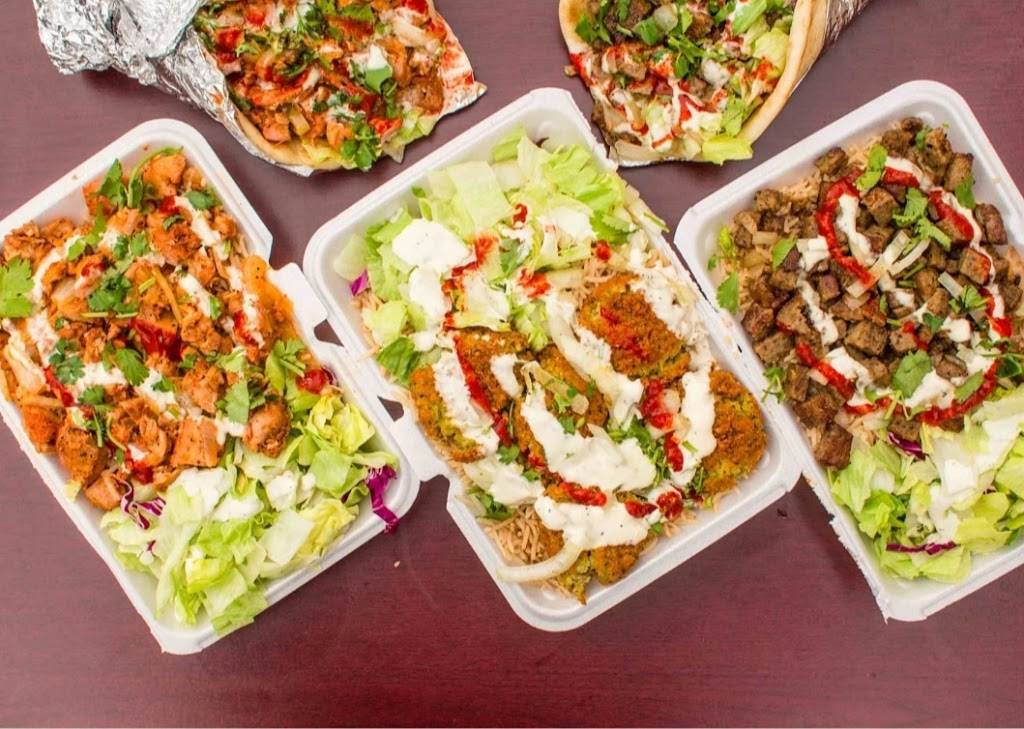 The Halal Brothers | restaurant | 1800 Mulberry St, Scranton, PA 18510, USA | 5706771837 OR +1 570-677-1837