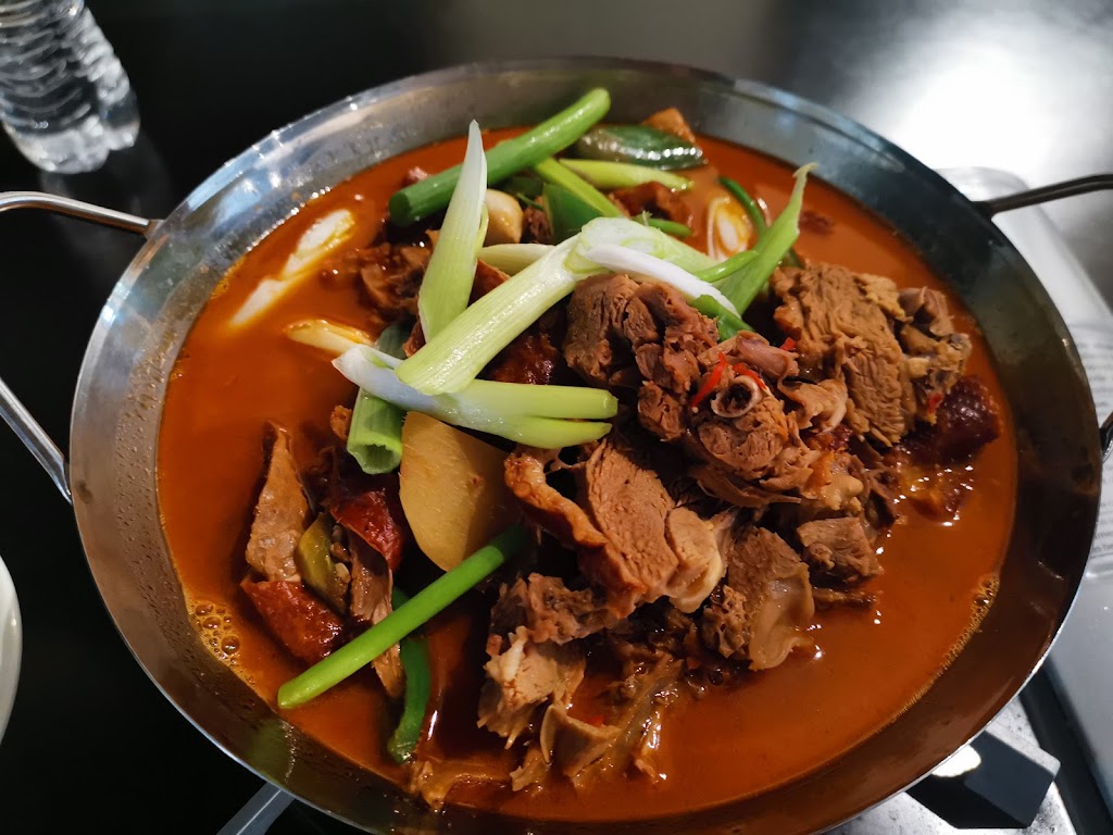 Food House | restaurant | 31 W High St, Oxford, OH 45056, USA | 5136522355 OR +1 513-652-2355