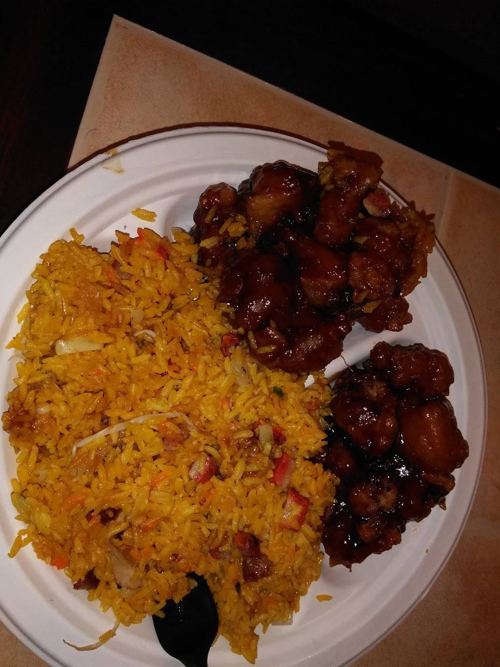 Mings Garden | restaurant | 349 Matawan Rd, Matawan, NJ 07747, USA | 7325837133 OR +1 732-583-7133