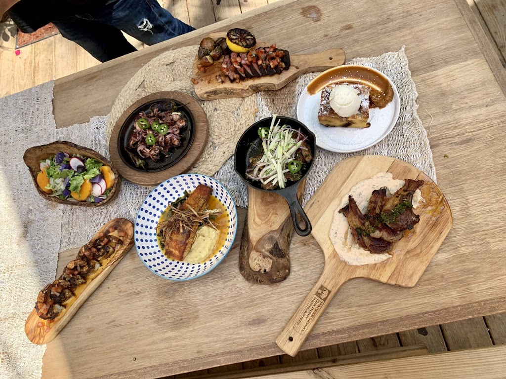 Root n Seeds Cantina | restaurant | 1789 Biscayne Blvd, Miami, FL 33132, USA | 2039975230 OR +1 203-997-5230