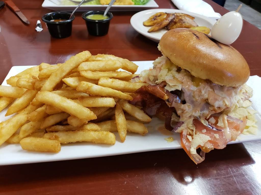 Antojos (Colombian Food) | restaurant | 628 Main St, Stroudsburg, PA 18360, USA | 5706646996 OR +1 570-664-6996