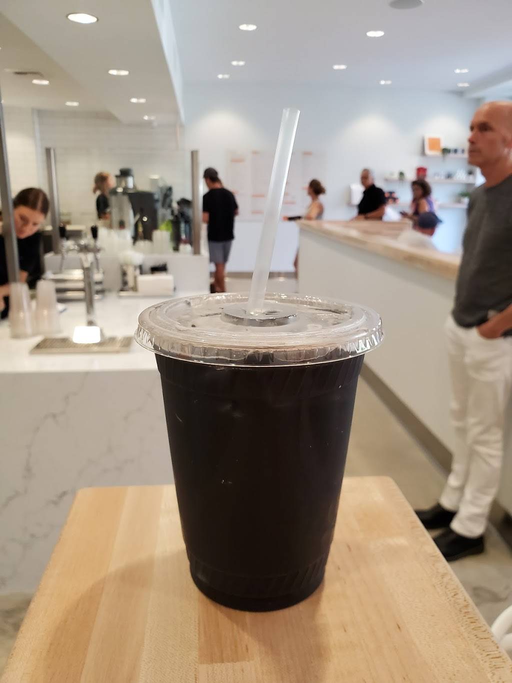 Vibe Organic Kitchen & Juice | restaurant | 34255 CA-1 #105, Dana Point, CA 92629, USA | 9492595514 OR +1 949-259-5514