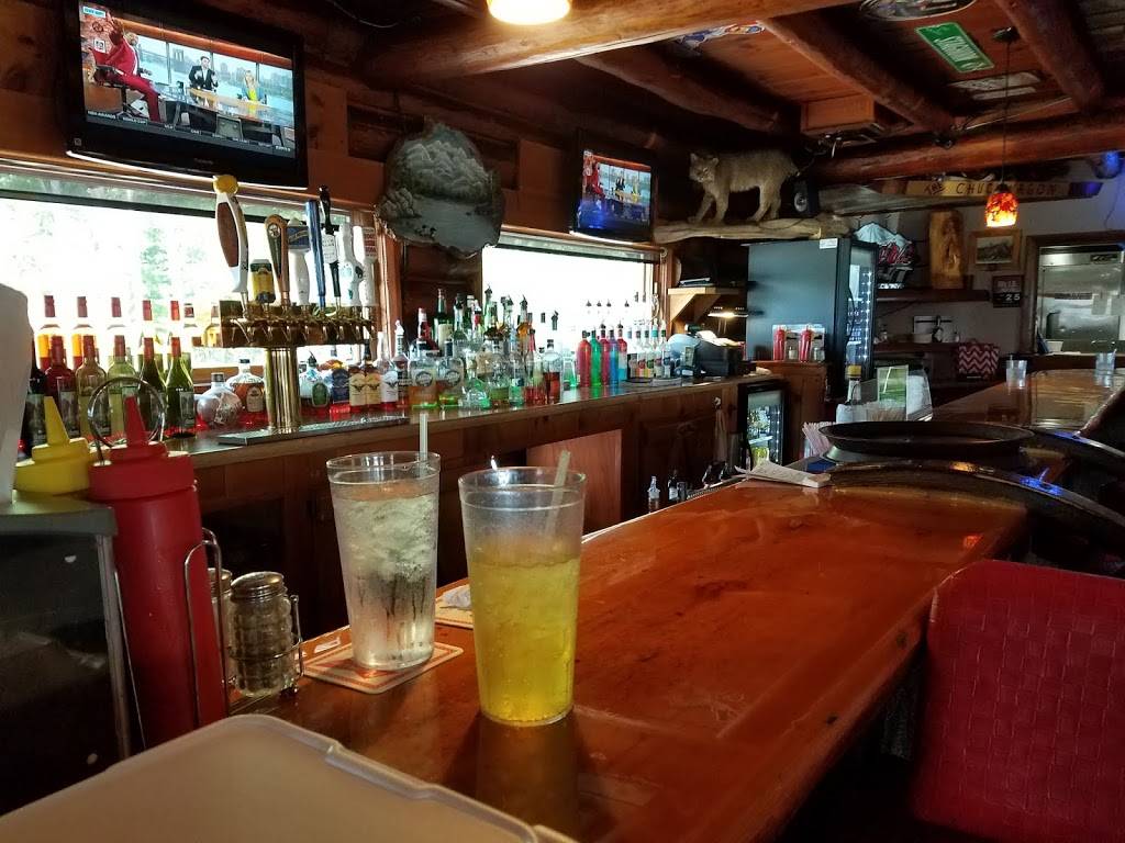 Chuck Wagon Restaurant | restaurant | 760 FDR Ln, Florence, WI 54121, USA | 7156966220 OR +1 715-696-6220