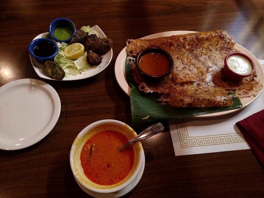 Woodlands Indian Vegetarian Cuisine | restaurant | 3415 West End Ave, Nashville, TN 37203, USA | 6154633005 OR +1 615-463-3005