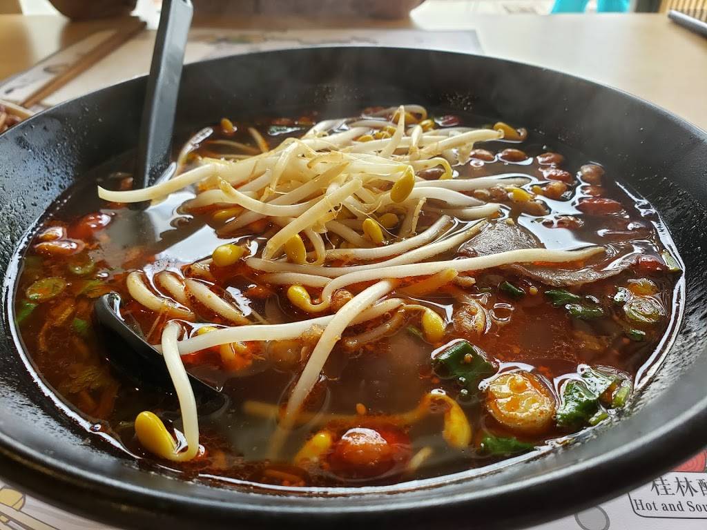 Noodology | restaurant | 18406 Colima Rd D, Rowland Heights, CA 91748, USA | 9097378666 OR +1 909-737-8666