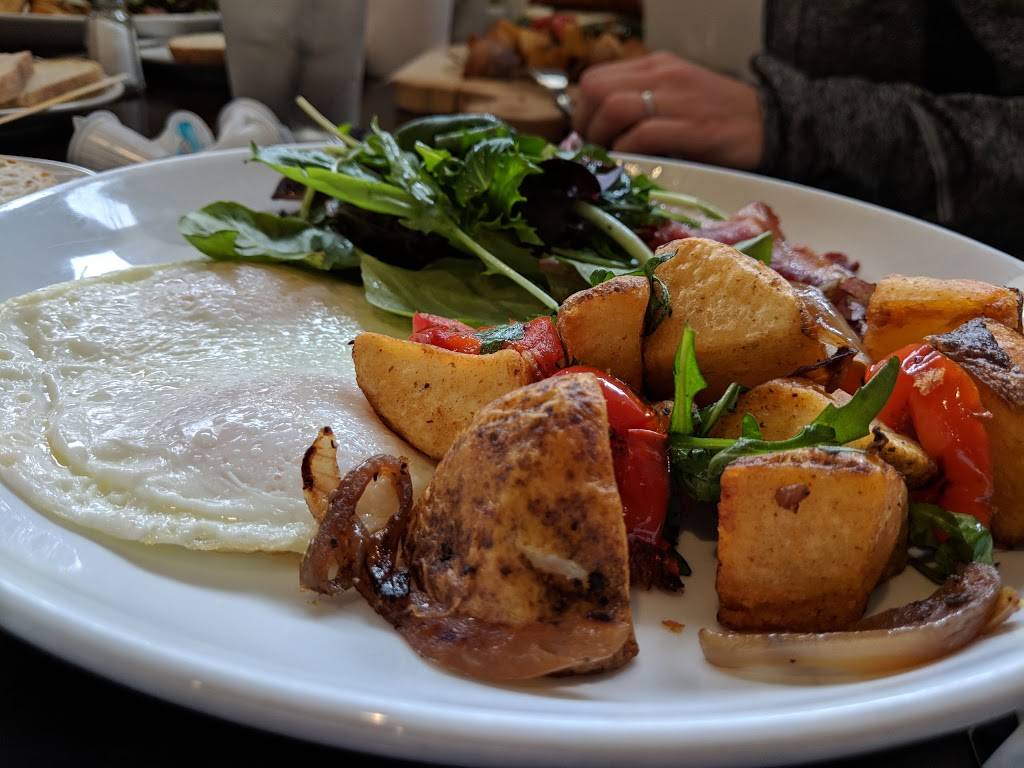 Colette | restaurant | 975 N Michillinda Ave, Pasadena, CA 91107, USA | 6268360111 OR +1 626-836-0111