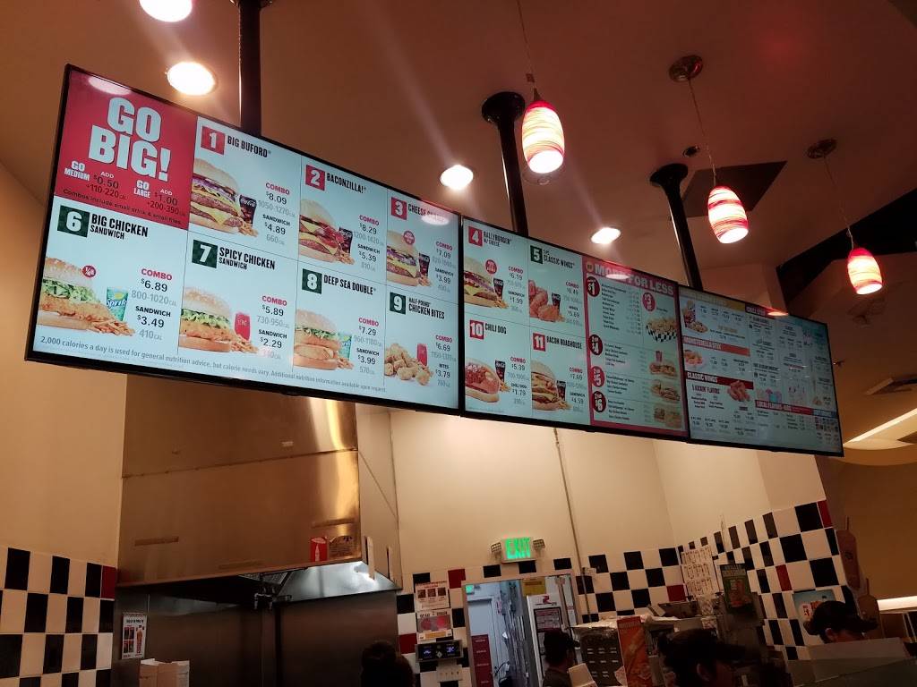 Rallys | restaurant | 3650 W Martin Luther King Jr Blvd, Los Angeles, CA 90008, USA | 3232998510 OR +1 323-299-8510