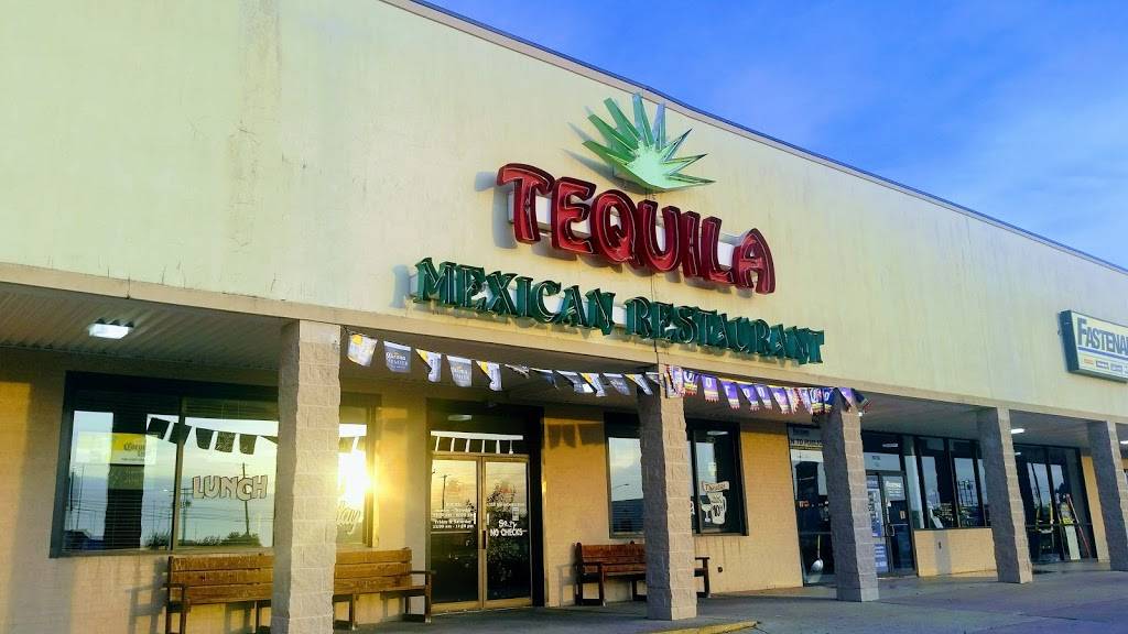 Tequila Mexican Restaurant | restaurant | 1323 N Market St, Sparta, IL 62286, USA | 6184433368 OR +1 618-443-3368
