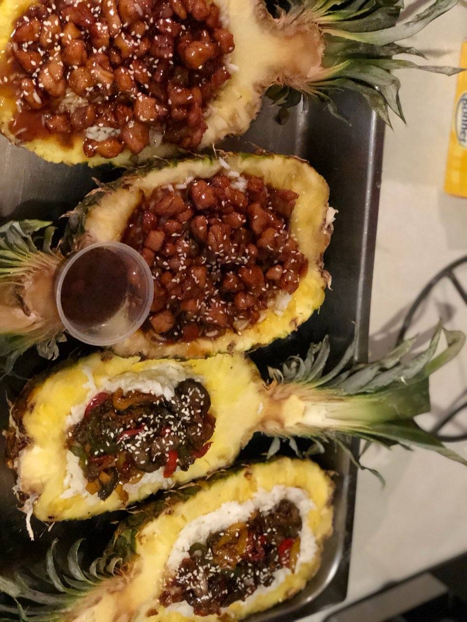 Busy Bees Breakfast and Catering | restaurant | 601 Business Loop 70 W, Columbia, MO 65202, USA | 5732685541 OR +1 573-268-5541