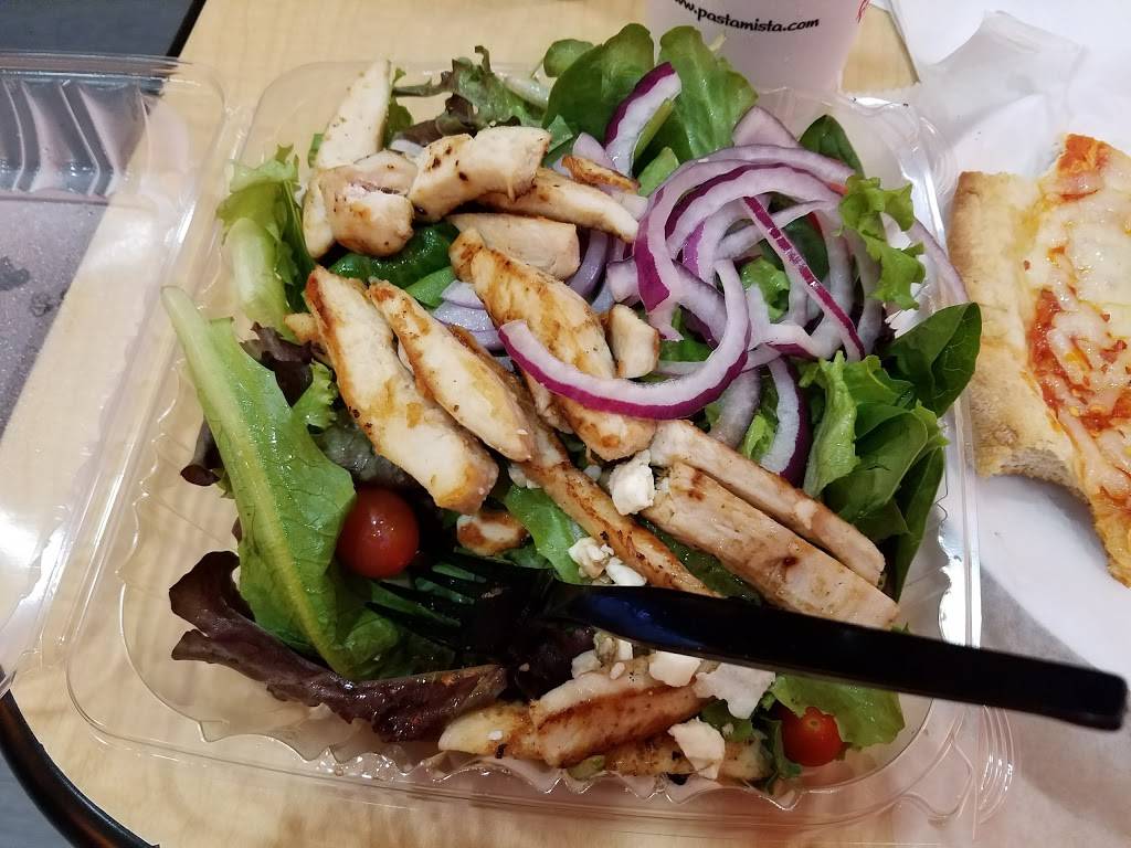 Pasta Mista of Towson | restaurant | 822 Dulaney Valley Rd, Towson, MD 21204, USA | 4103218855 OR +1 410-321-8855