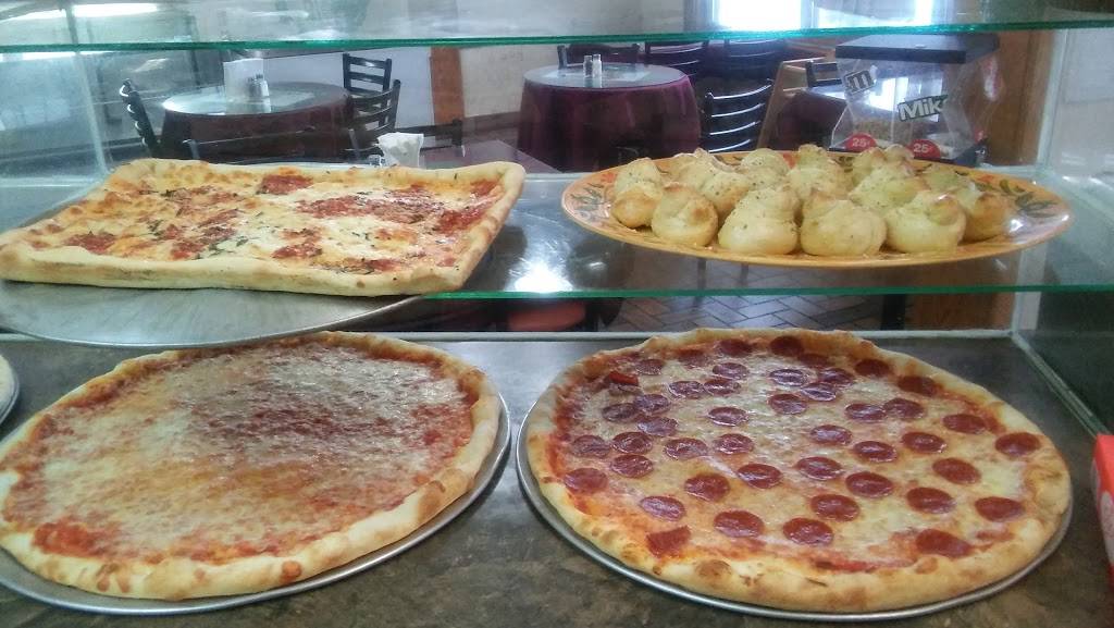 Luigis Italian Cuisine | meal takeaway | 421 N James St, Rome, NY 13440, USA | 3153349400 OR +1 315-334-9400