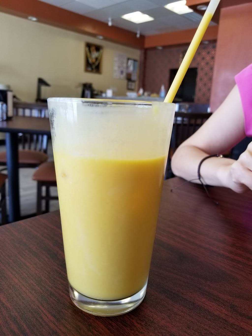 Sai Bhog | restaurant | 5626 Hillcroft St, Houston, TX 77036, USA | 8327670396 OR +1 832-767-0396