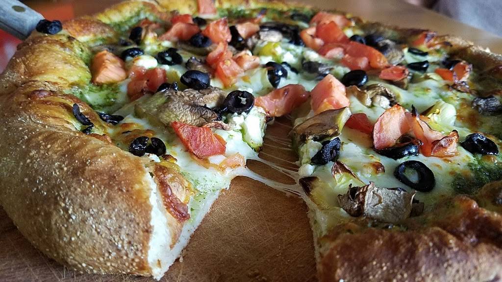 Schroeders New Deli | restaurant | 406 Broad St, Rome, GA 30161, USA | 7062344613 OR +1 706-234-4613