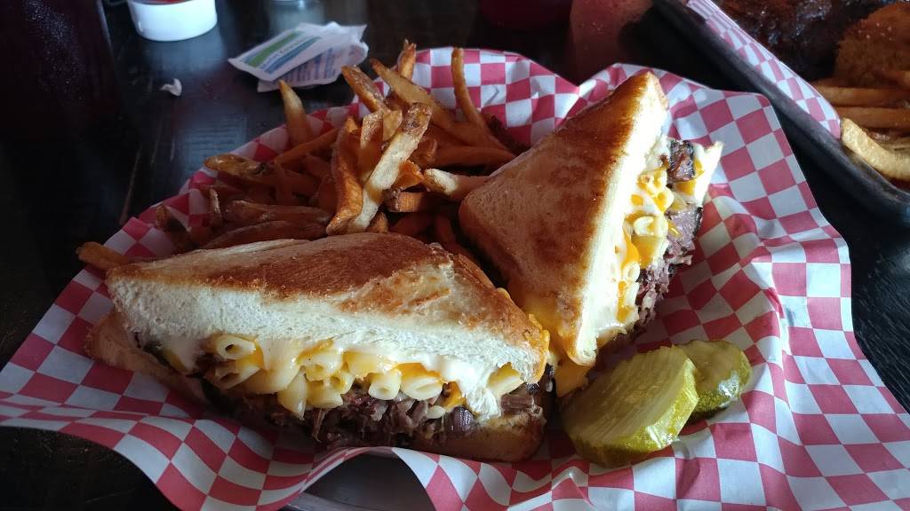 Brother Jimmys BBQ | restaurant | 700 S Rosemary Ave #232, West Palm Beach, FL 33401, USA | 5616195604 OR +1 561-619-5604