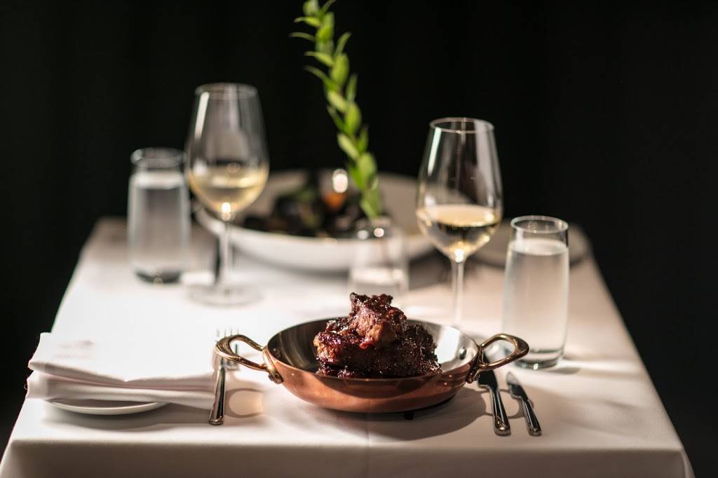 Billie | Jean | restaurant | 7610 Wydown Blvd #2642, Clayton, MO 63105, USA | 3147978484 OR +1 314-797-8484