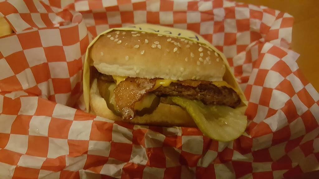 Clearmans Galley | restaurant | 7215 Rosemead Blvd, San Gabriel, CA 91775, USA | 6262863075 OR +1 626-286-3075