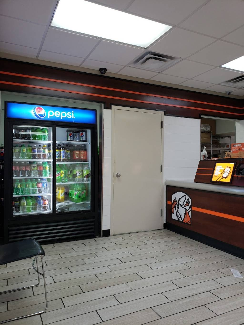 Little Caesars Pizza | meal takeaway | 4998 Hwy 6 N, Houston, TX 77084, USA | 2818584500 OR +1 281-858-4500