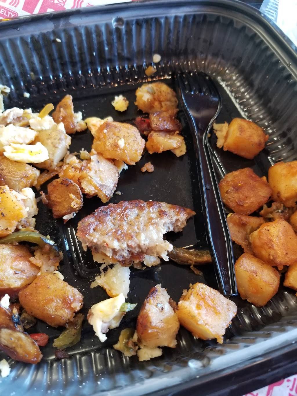 Jack in the Box | restaurant | 4860 S Decatur Blvd, Las Vegas, NV 89103, USA | 7028760346 OR +1 702-876-0346