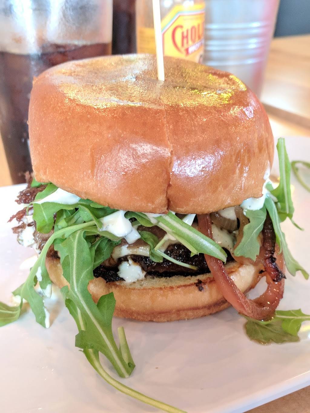 PINCHO | restaurant | 133 NW 136th Ave, Sunrise, FL 33325, USA | 9546268999 OR +1 954-626-8999