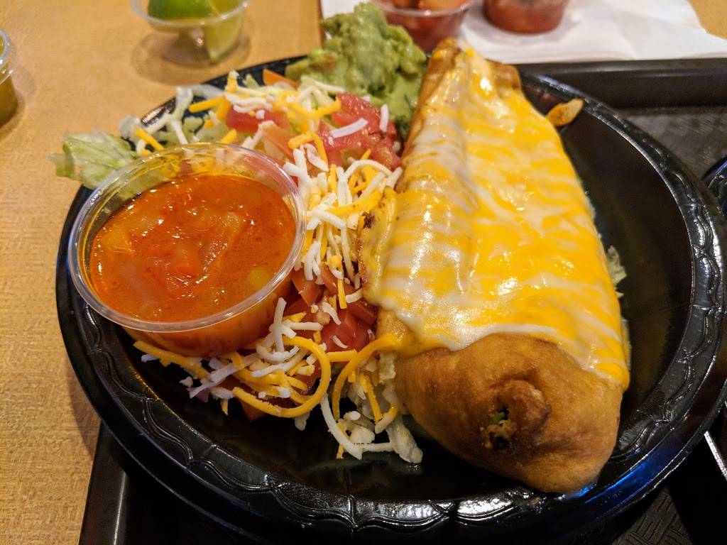 El Ranchito Taco Shop | restaurant | 34580 Monterey Ave, Palm Desert, CA 92211, USA | 8669524543 OR +1 866-952-4543