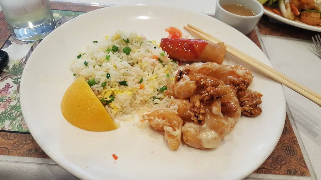 Chef Choy Chinese Restaurant | restaurant | 548 Contra Costa Blvd W, Pleasant Hill, CA 94523, USA | 9256710655 OR +1 925-671-0655