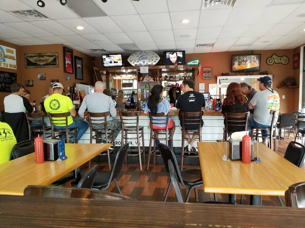 Fatboys Grill & Steamshack | restaurant | 15042 Carrollton Blvd suite a, Carrollton, VA 23314, USA | 7577458200 OR +1 757-745-8200