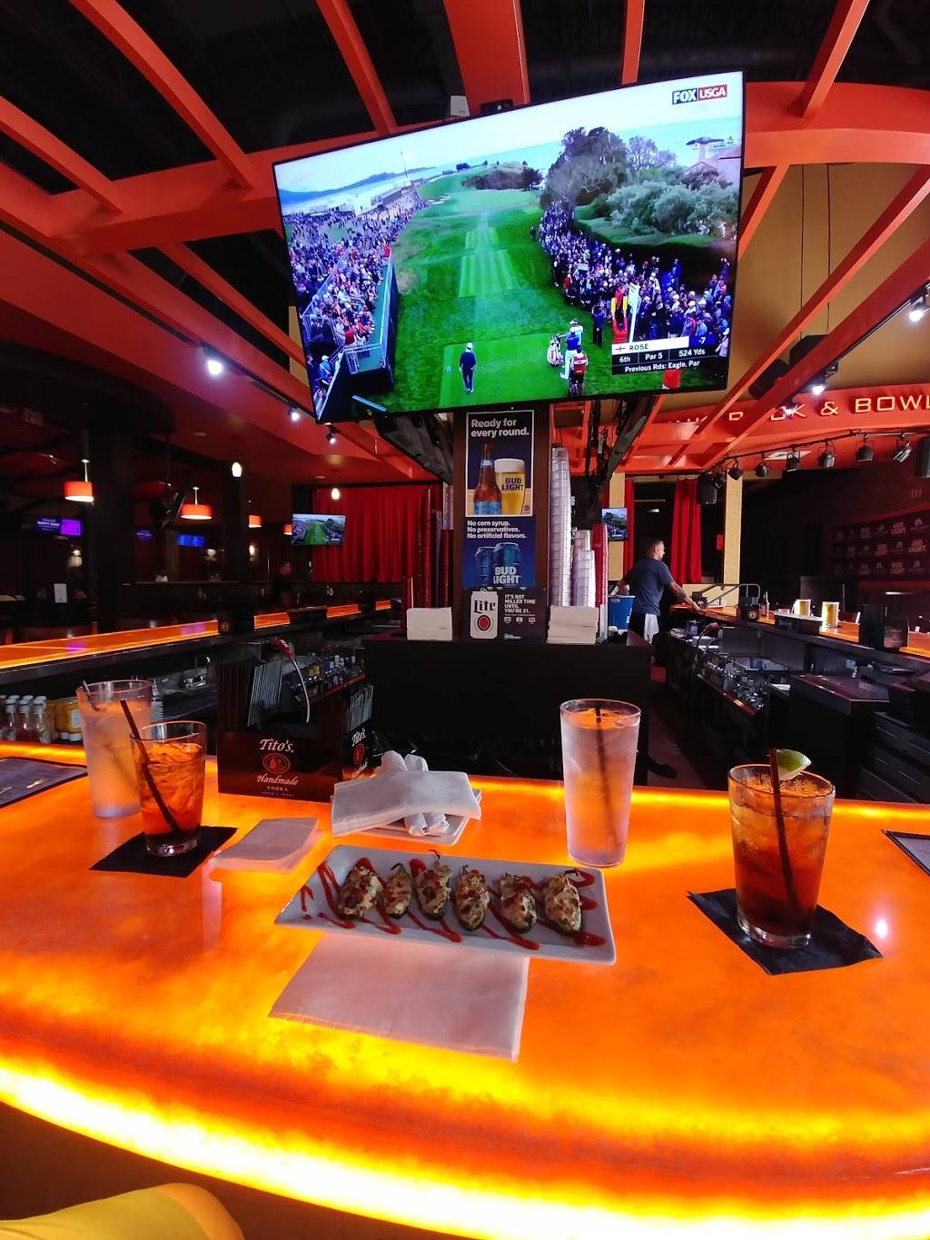 Paragon First & Main IMAX Theaters | restaurant | 1614 S Main St, Blacksburg, VA 24060, USA | 5407504588 OR +1 540-750-4588