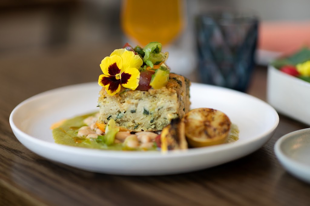 Blossom and Root Kitchen | restaurant | 411 Hartz Ave, Danville, CA 94526, USA | 9258542059 OR +1 925-854-2059