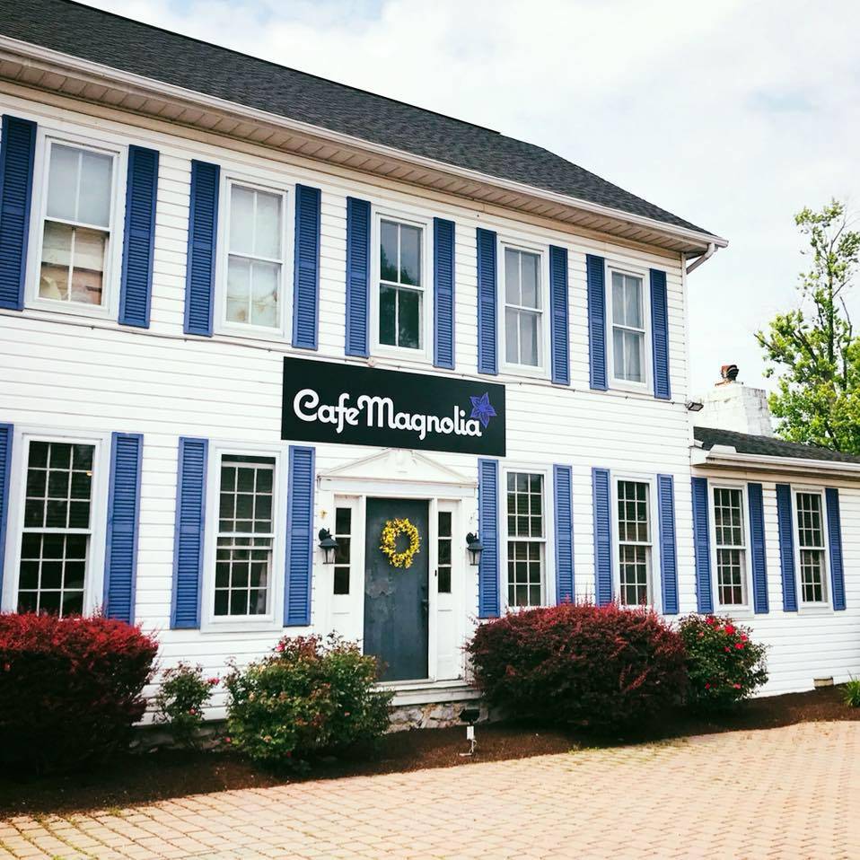 Cafe Magnolia | restaurant | 4700 Gettysburg Rd, Mechanicsburg, PA 17055, USA | 7179019700 OR +1 717-901-9700