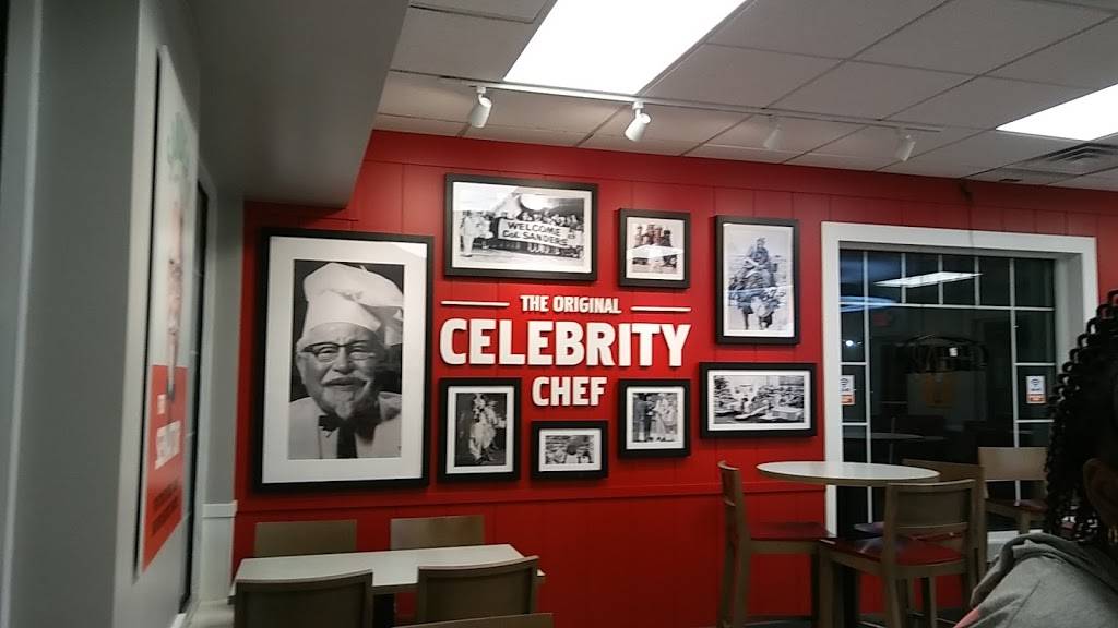 KFC | restaurant | 9465 Forest Ln, Dallas, TX 75243, USA | 9726807870 OR +1 972-680-7870