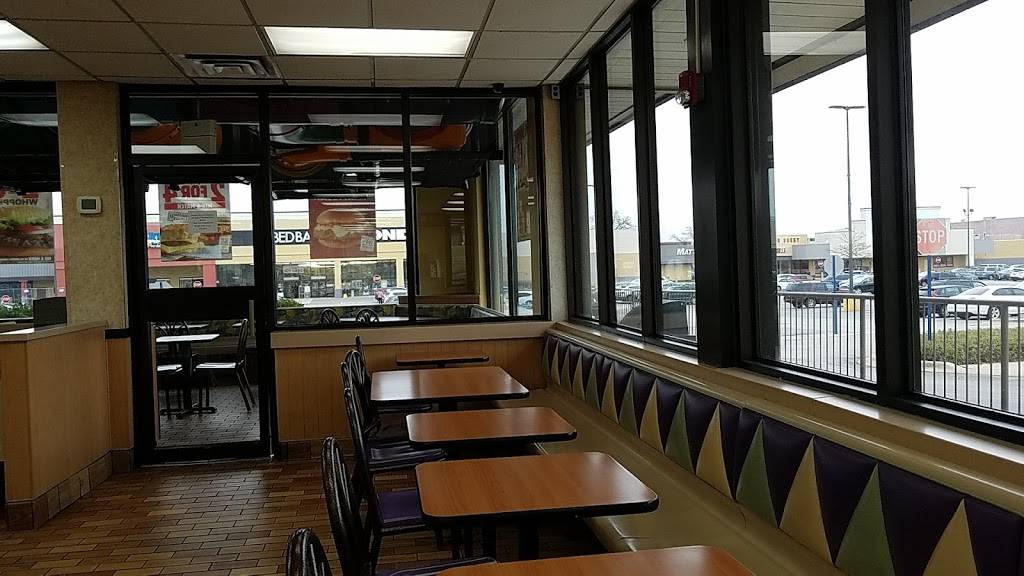 Burger King | restaurant | 1540 Butterfield Rd, Downers Grove, IL 60515, USA | 6306274455 OR +1 630-627-4455