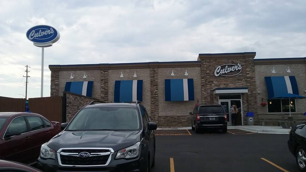 Culvers | restaurant | 3202 White Bear Ave, White Bear Lake, MN 55110, USA | 6513300393 OR +1 651-330-0393