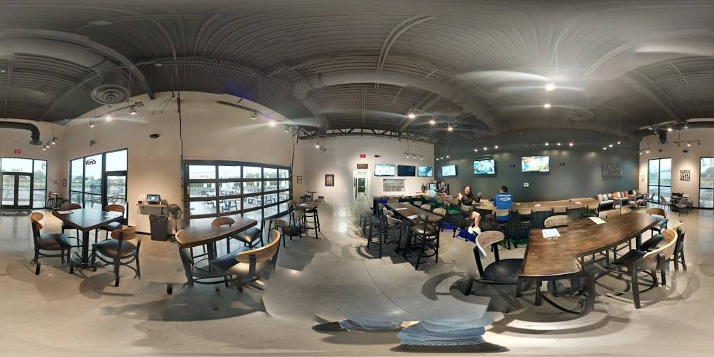 Four Stacks Brewing Company | restaurant | 10656 New East Bay Rd, Gibsonton, FL 33534, USA | 8137419333 OR +1 813-741-9333