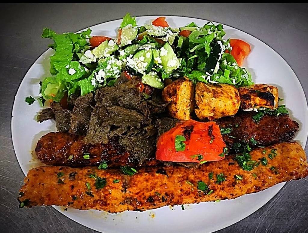 Cafe Istanbul | cafe | 1850 Lawrenceville Hwy, Decatur, GA 30033, USA | 6785822896 OR +1 678-582-2896