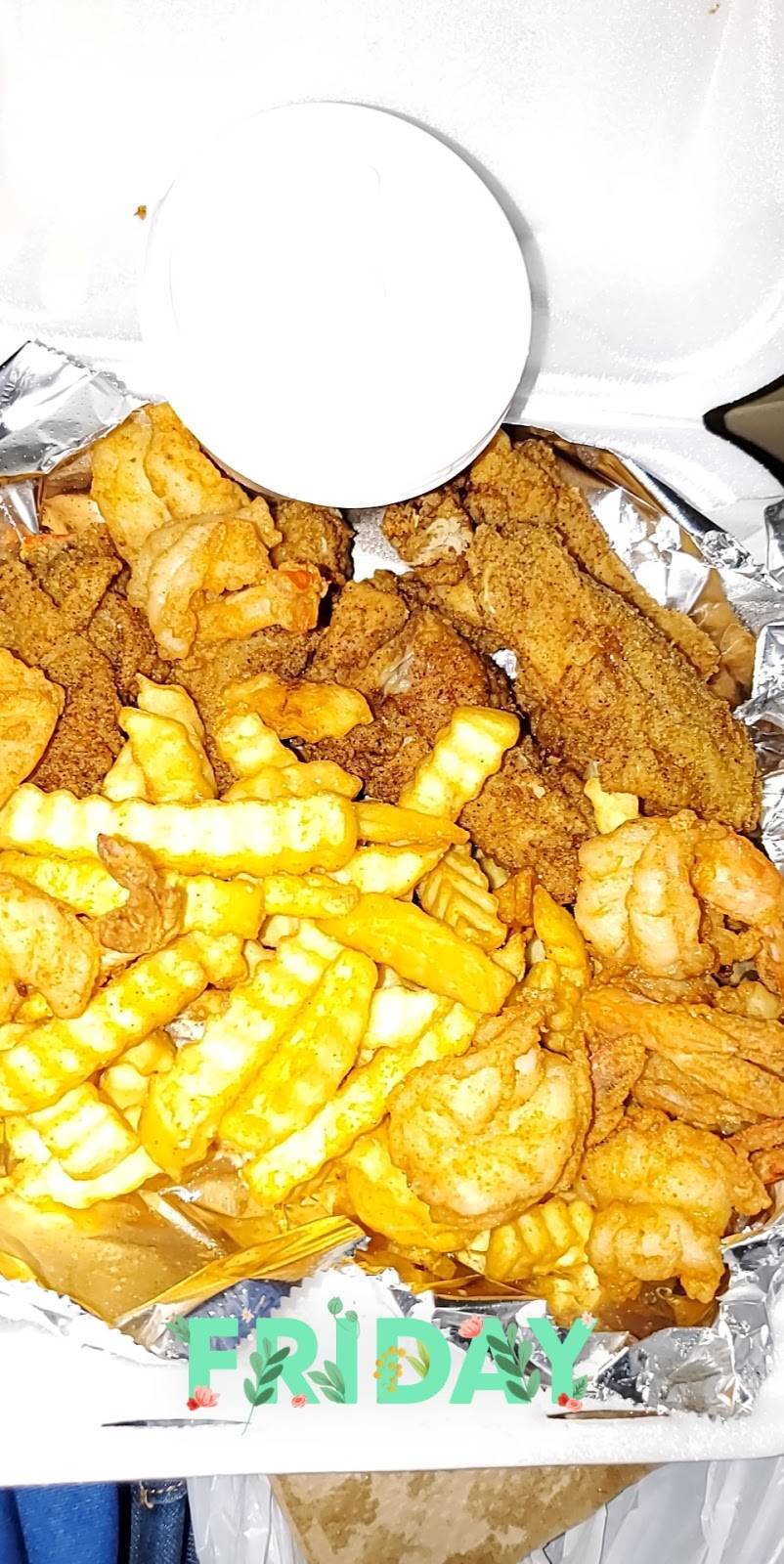 Londons Seafood Place | restaurant | 5032 Blanding Blvd, Jacksonville, FL 32210, USA | 9044006464 OR +1 904-400-6464