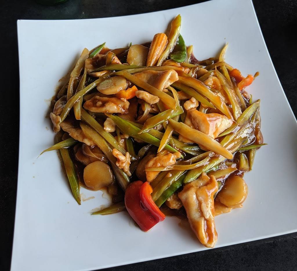 China Garden Restaurant | meal takeaway | 90 Malts Ln, Irwin, PA 15642, USA | 7248634483 OR +1 724-863-4483