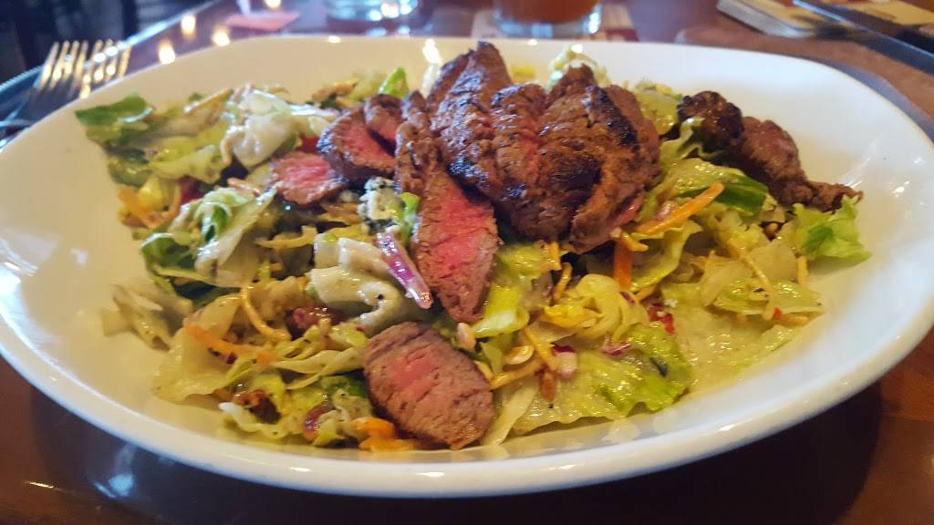 Outback Steakhouse | restaurant | 6100 Rockside Pl, Independence, OH 44131, USA | 2165203544 OR +1 216-520-3544